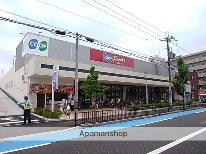 ファミール武庫之荘305の周辺