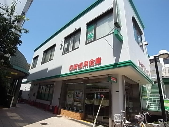 メゾンフォンタル3Bの周辺