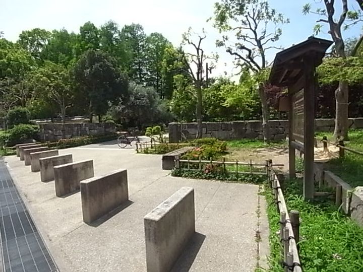 ハイツコスモ102の周辺