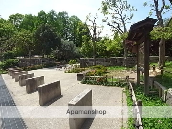 ラメール南塚口1411の周辺