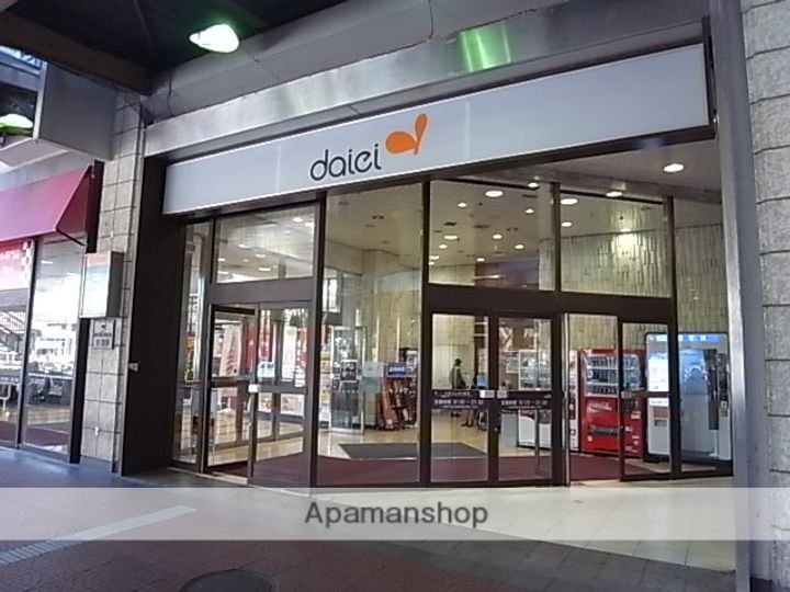 ラメール南塚口1401の周辺