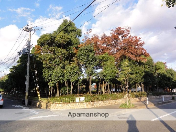 ユニテック武庫之荘403の周辺