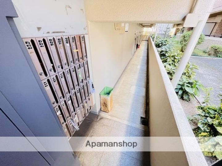 ユニテック武庫之荘403のその他画像