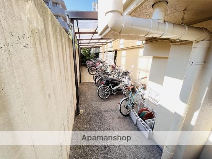 ユニテック武庫之荘403のその他画像