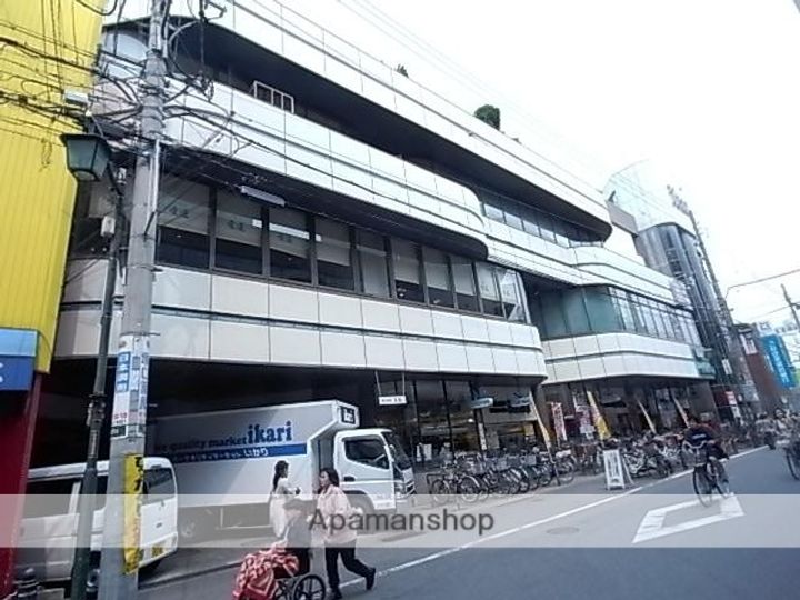 サンコスモ塚口の周辺