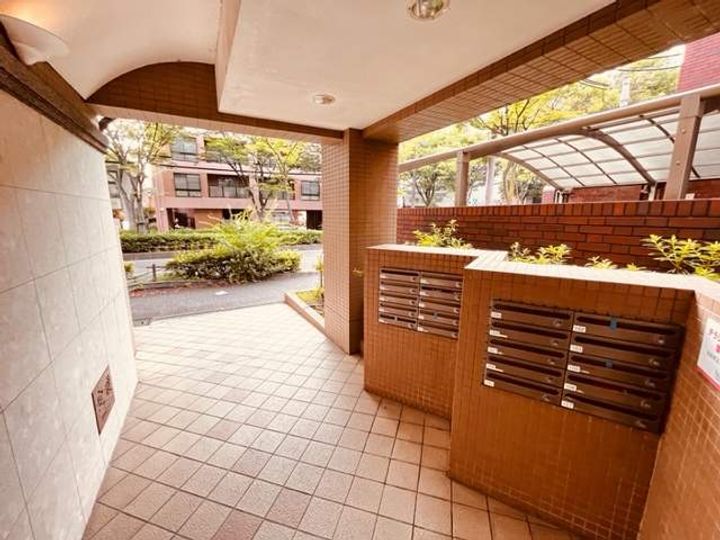 エンデバー武庫之荘2のその他画像