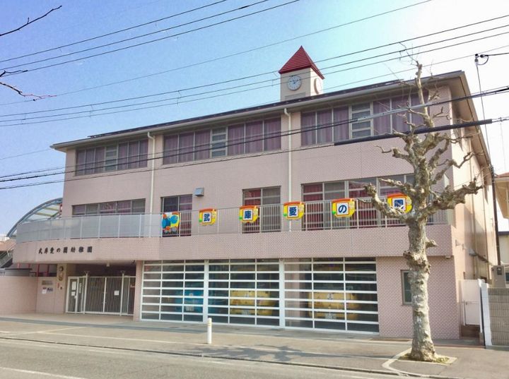 エンデバー武庫之荘2の周辺