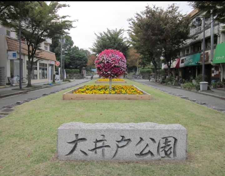 エンデバー武庫之荘2の周辺