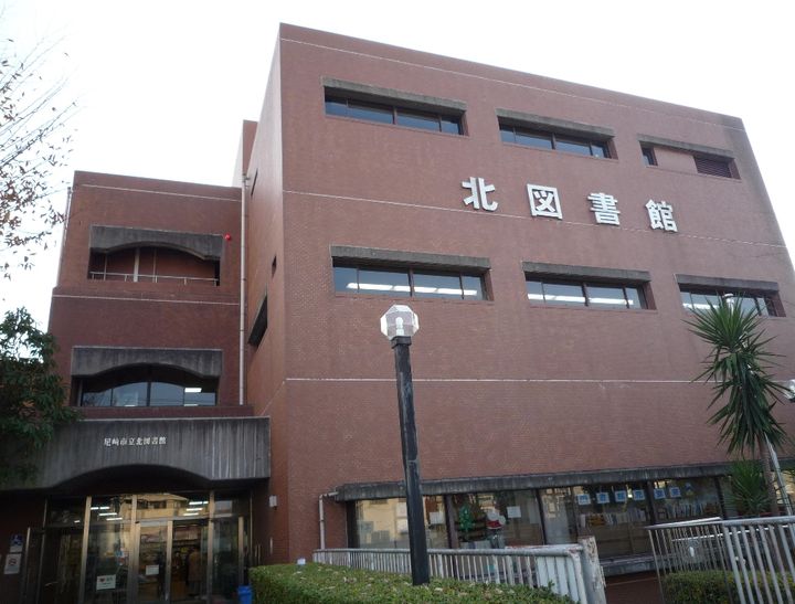 エンデバー武庫之荘2の周辺