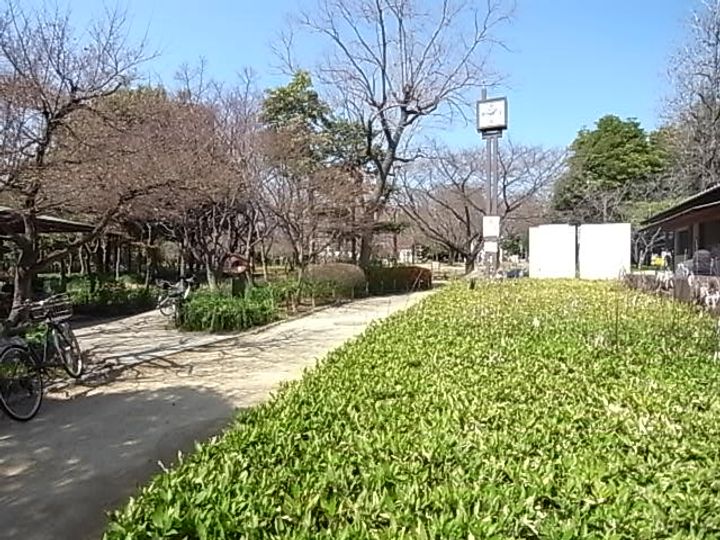 ハイツENDO尾浜401の周辺