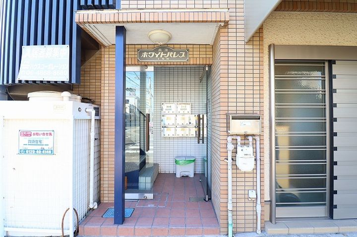 長洲ホワイトパレス1号館301のその他画像