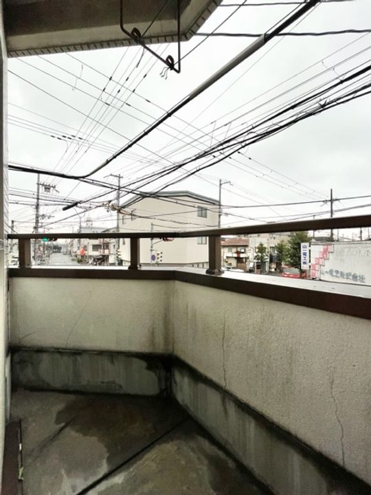 長洲ホワイトパレス1号館301のその他画像