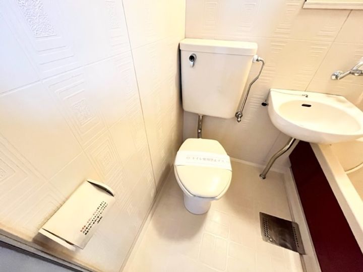 長洲ホワイトパレス1号館301のその他画像