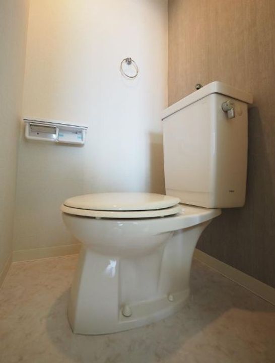 タナカビルのその他画像
