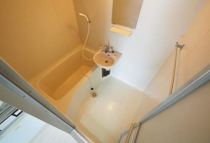 タナカビルのその他画像