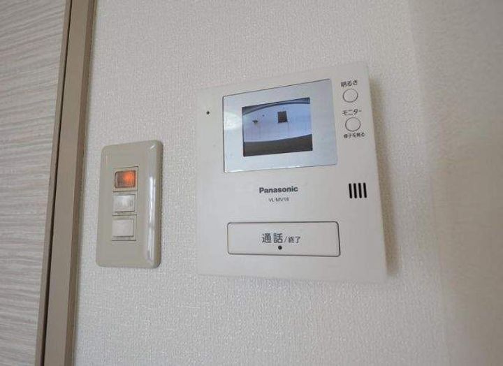 タナカビルのその他画像