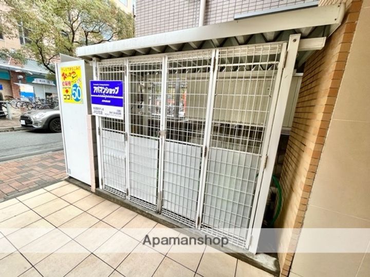 エクセレント206の外観