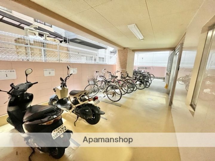 エクセレント206の外観