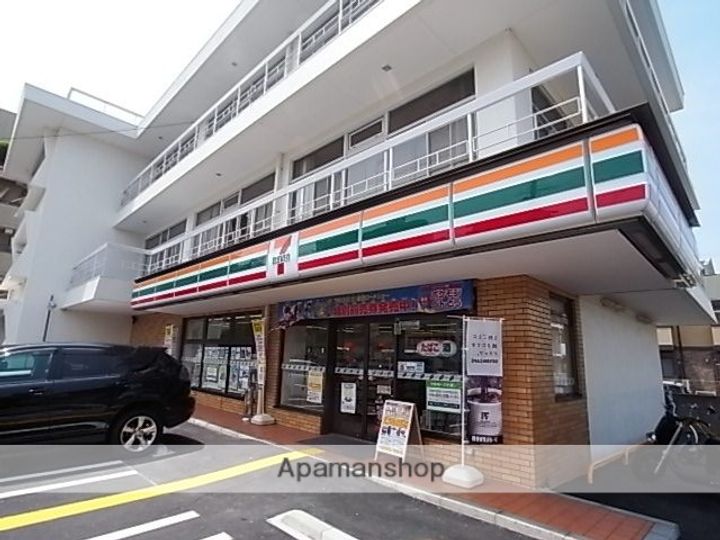 ONLYONE塚口1番館の周辺