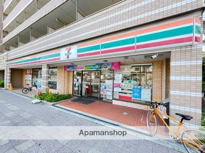 ONLYONE塚口1番館の周辺