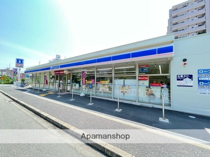 ONLYONE塚口1番館の周辺