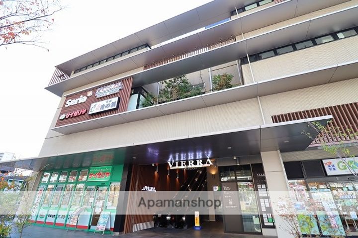 ONLYONE塚口1番館の周辺
