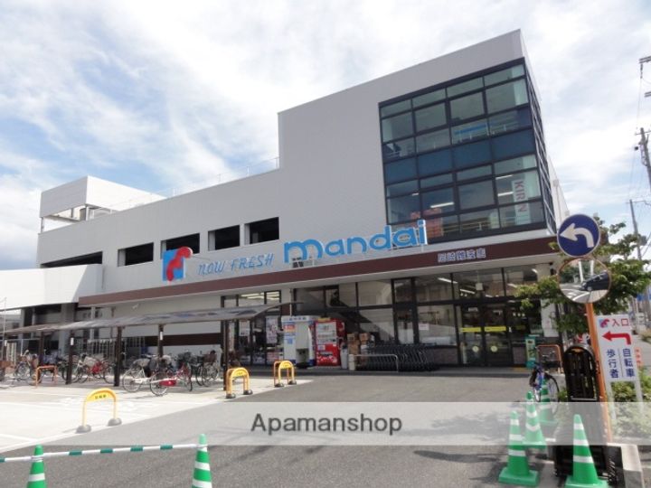 ドミトリー神田604の周辺