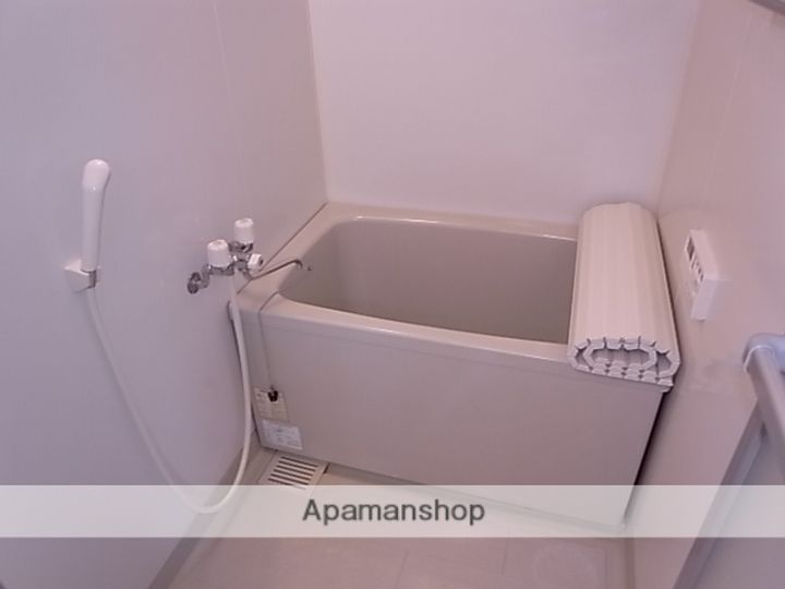 ドミトリー神田604の風呂