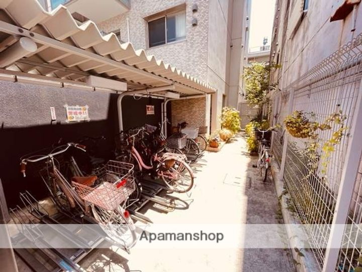 バロンガーデン武庫之荘305のその他画像