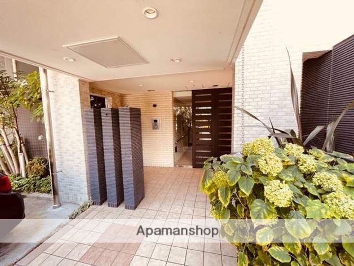 バロンガーデン武庫之荘305のその他画像