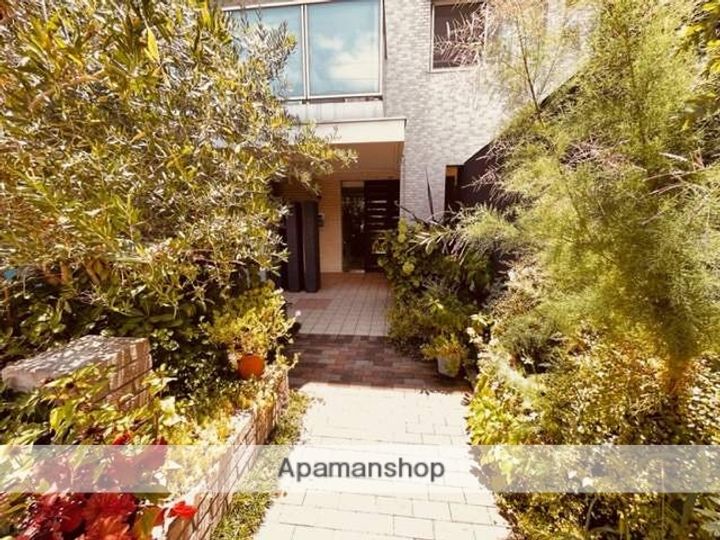 バロンガーデン武庫之荘305のその他画像