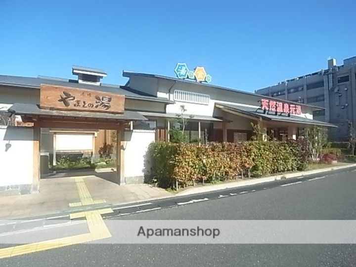 リアライズ尼崎の周辺
