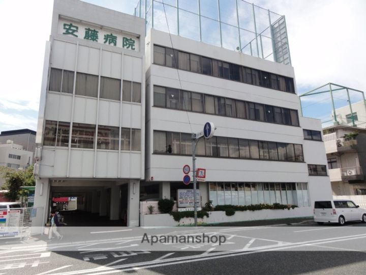 リアライズ尼崎の周辺