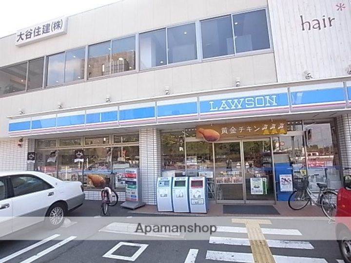 リアライズ尼崎の周辺