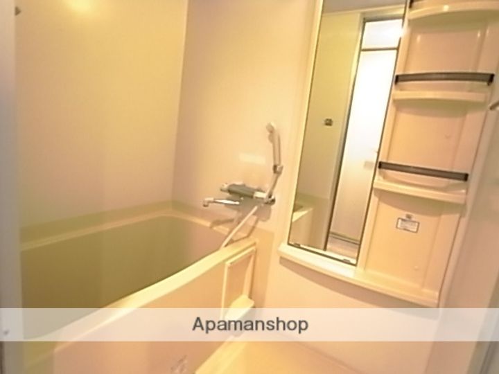 日和マンション201の風呂