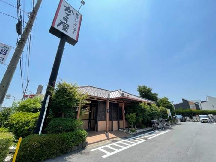 メルベールマウンテンヴィレッジの周辺