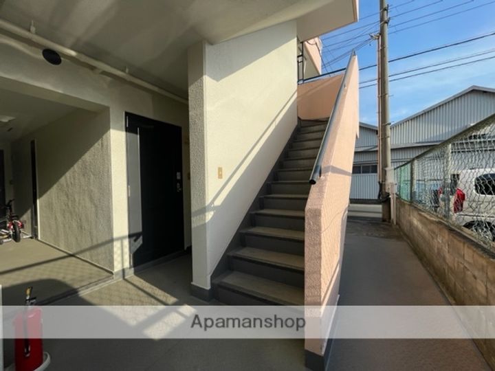 サンパティオ七松304のその他画像