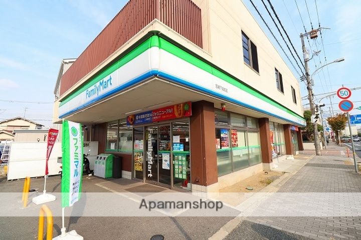 アヴェニール塚口404の周辺