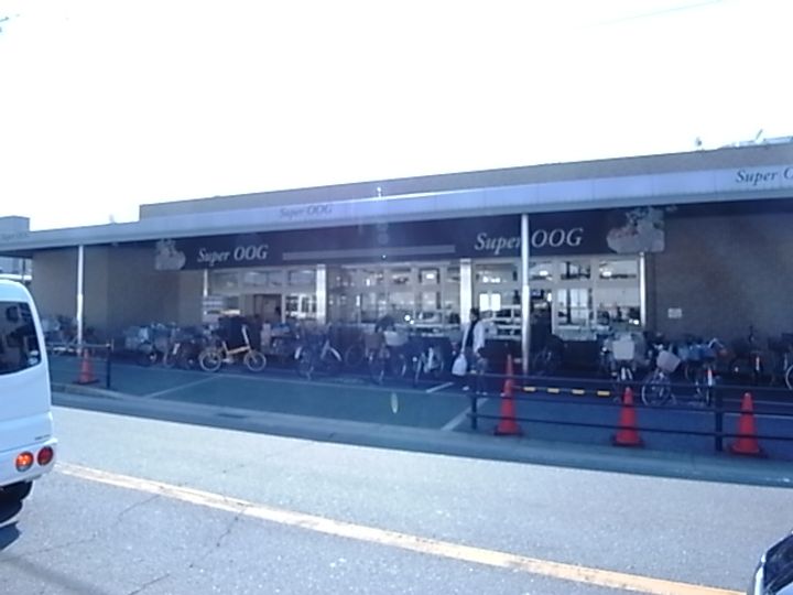 千寿ハイツ102の周辺