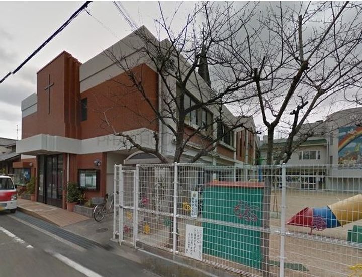 千寿ハイツ102の周辺