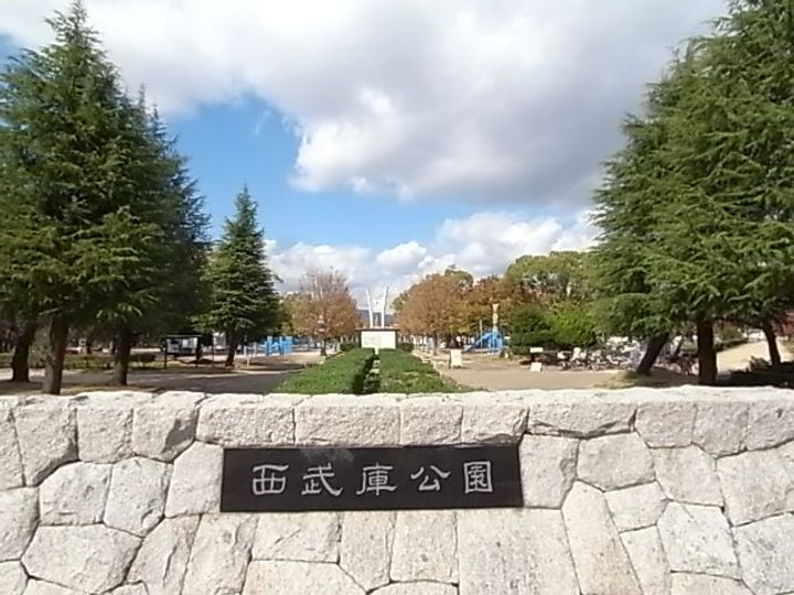 千寿ハイツ102の周辺