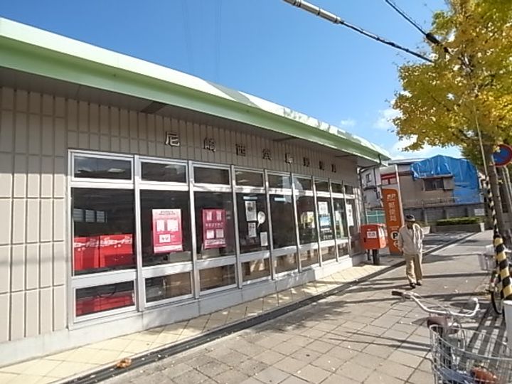 千寿ハイツ102の周辺