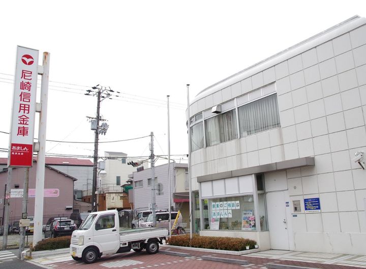 千寿ハイツ102の周辺