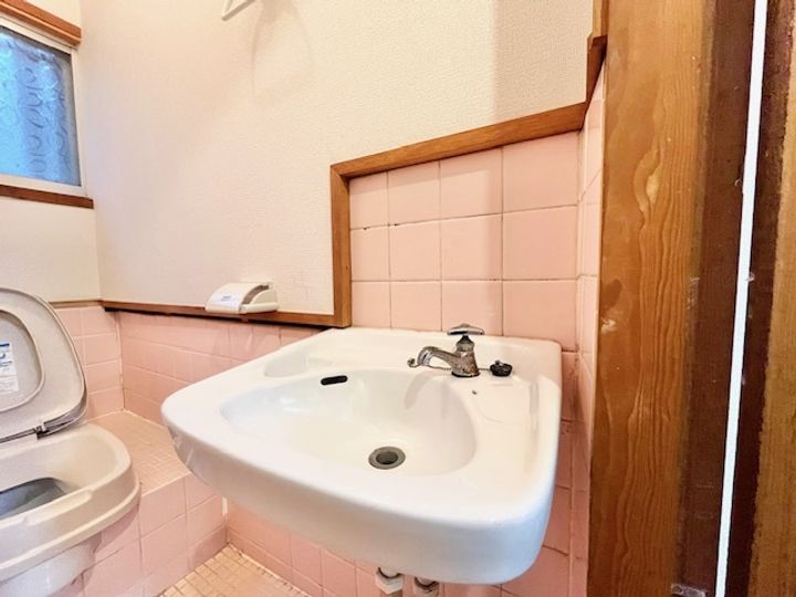 西中コーポ西102のその他画像