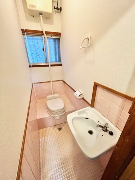 西中コーポ西102のその他画像