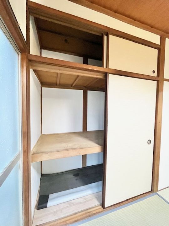 西中コーポ西102のその他画像