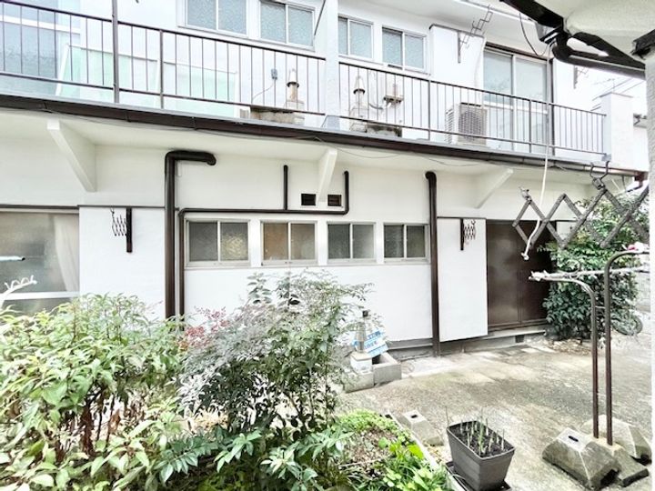 西中コーポ西102のその他画像