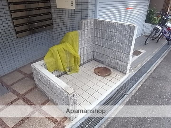 メゾントキワ曙のその他画像