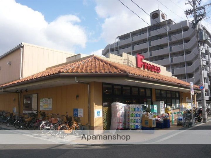 MAISON POSY202の周辺