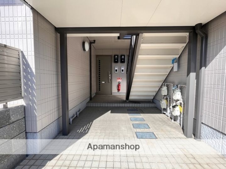 MAISON POSY202のその他画像